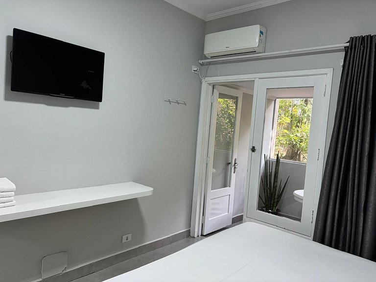 Hotel Frente ao Mar Enseada - Delphin Beach 111