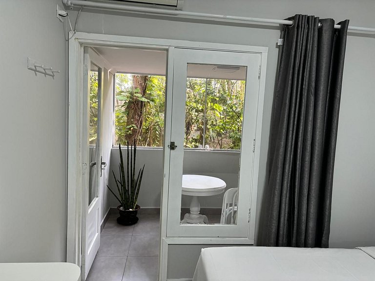 Hotel Frente ao Mar Enseada - Delphin Beach 111