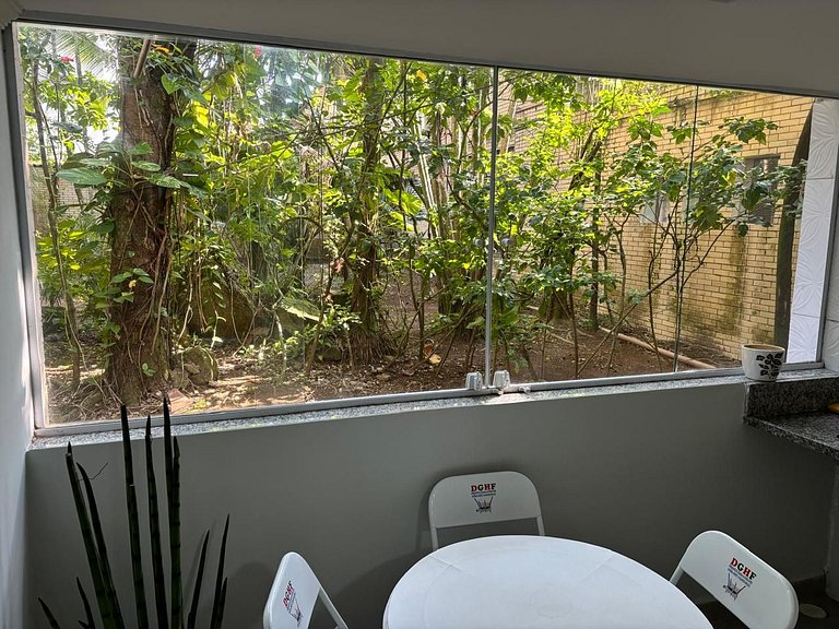 Hotel Frente ao Mar Enseada - Delphin Beach 111