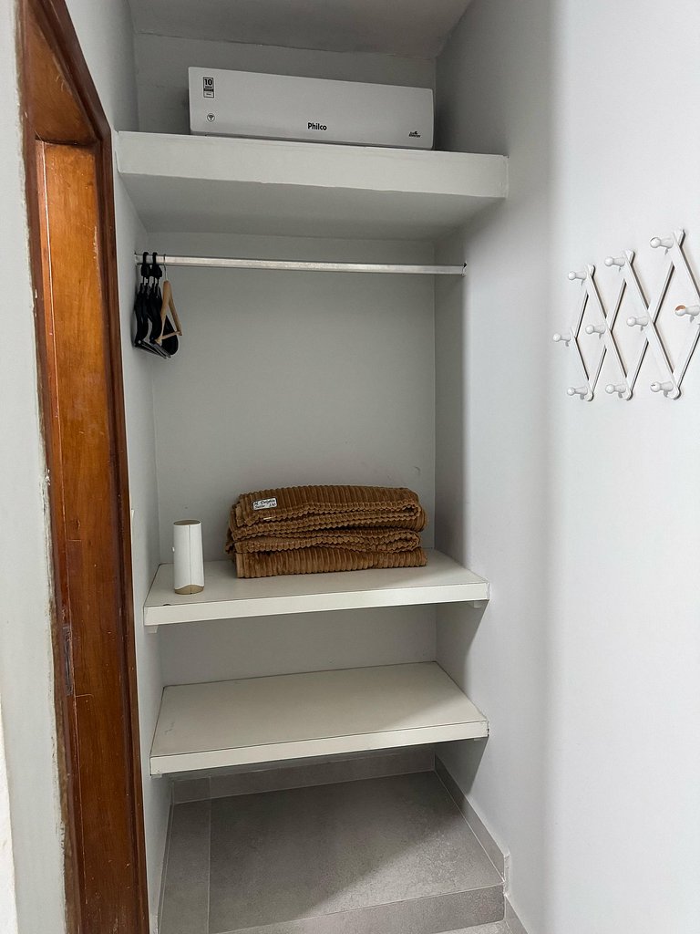 Hotel Frente ao Mar Enseada - Delphin Beach 106