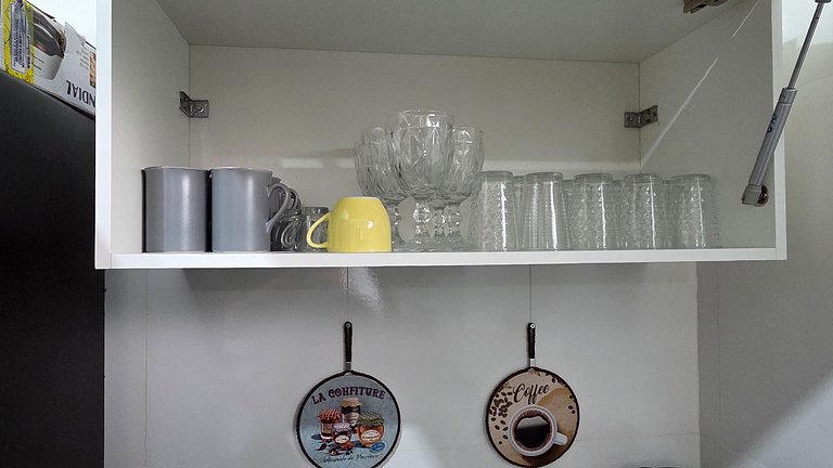 Flat 01 quadra praia pitangueiras Boulevard 1401