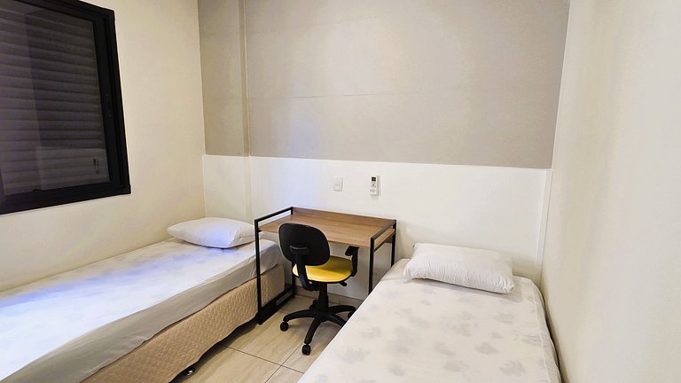 flat 01 quadra praia pitangueiras cap.varam 5123