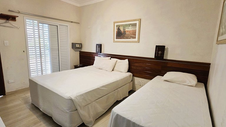 Hotel Frente ao Mar Enseada - Delphin Beach 103